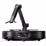 ⁦שואב אבק רובוטי עם זרוע נשלף Roborock Saros Z70⁩ – תמונה ⁦3⁩