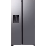 מקרר SBS דלת מול דלת Samsung RS70F64KET