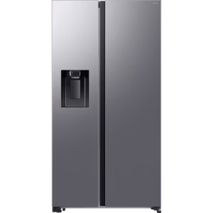 מקרר SBS דלת מול דלת Samsung RS70F64KET