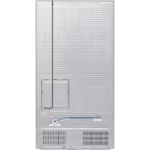 ⁦מקרר SBS דלת מול דלת Samsung RS70F64KET⁩ – תמונה ⁦2⁩