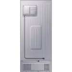 ⁦מקרר מקפיא עליון  Samsung RT53DG7A14S9⁩ – תמונה ⁦3⁩