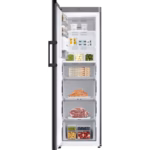 ⁦מקפיא 7 תאים Samsung BeSpoke RZ32C7600BK⁩ – תמונה ⁦3⁩