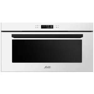 תנור בנוי 95 ליטר דגם SBI9000W Sauter