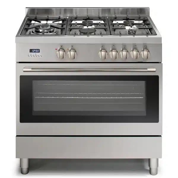 sco9035ix600600 תנור משולב כיריים 100 ליטר דגם SOC9035 SAUTER – תמונה 1