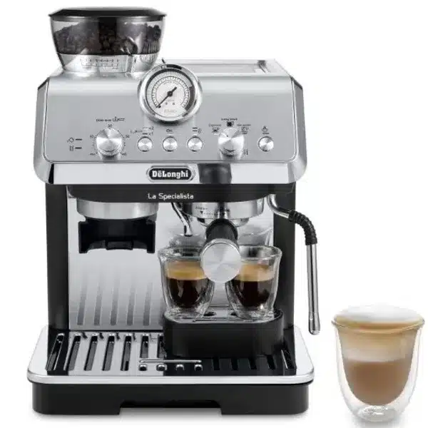 screenshot_2024-11-18_172331_ מכונת קפה ידנית דגם Delonghi EC9155.MB – תמונה 1