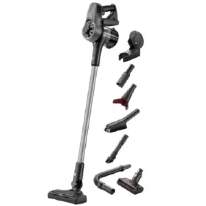 שואב אבק אלחוטי ציקלוני נטען דגם Electrolux EP31CB21GP