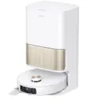 שואב אבק רובוטי אלחוטי מקרצף דגם DREAME L40S Pro Ultra