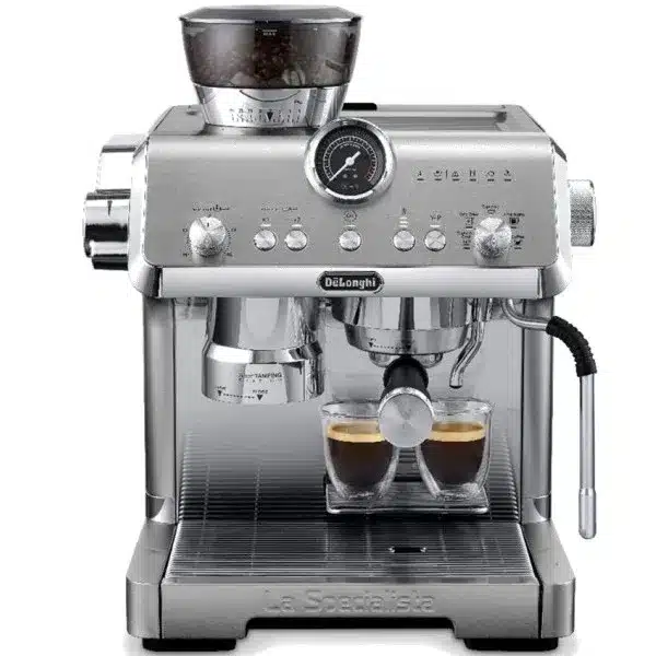 screenshot_2025-11-18_164407_ מכונת קפה ידנית חכמה La Specialista Opera Espresso דגם DELONGHI EC9555.M – תמונה 1