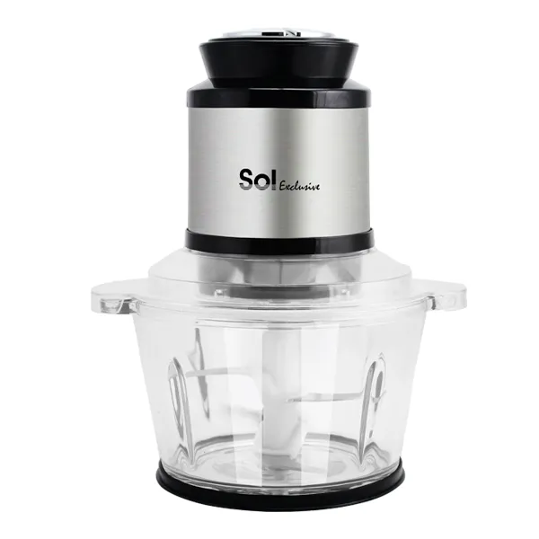 sl-1603_4 מעבד מזון דגם SL-1603 סול SOL – תמונה 1