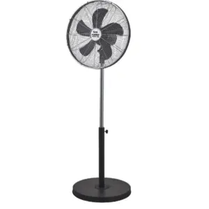 מאוורר עמוד "16 דגם SOL SL-5300 סול שחור