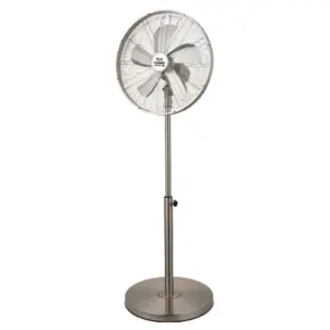 מאוורר עמוד "16 דגם SOL SL-5301 סול נירוסטה