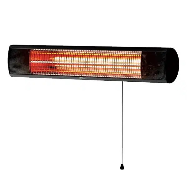 sl-6703 תנור חימום דגם SL-6703 סול Sol – תמונה 1