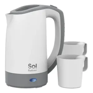 קומקום חשמלי  דגם SL-7915 סול SOL
