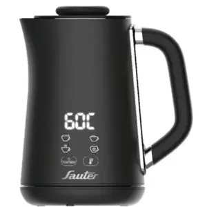 מקציף חלב דיגיטלי דגם SMF600 סאוטר SAUTER
