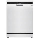 מדיח כלים רחב 60 ס"מ דגם SIEMENS SN23EW28AE  לבן