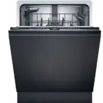 מדיח כלים רחב אינטגרלי מלא 60 ס"מ דגם SIEMENS SN65ZX08AE