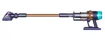 ⁦שואב אבק אלחוטי gen5 detect דגם Dyson SV23 דייסון⁩ – תמונה ⁦2⁩