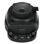 מכשיר וופל בלגי דגם SVB250 סאוטר SAUTER שחור