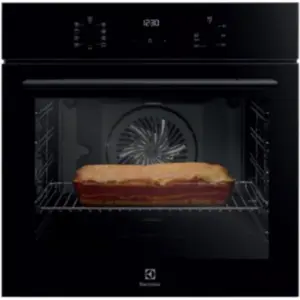 תנור בנוי 72 ליטר דגם EOH64239K  ELECTROLUX