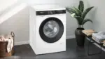 ⁦מכונת כביסה 9 ק"ג דגם SIEMENS WG46G2Z9IL⁩ – תמונה ⁦2⁩
