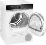 ⁦מייבש כביסה 9 ק"ג iQ700 Heat Pump דגם WQ45B2B0IL  SIEMENS⁩ – תמונה ⁦2⁩