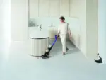 ⁦שואב אלחוטי שוטף WashG1 דגם Dyson WR01 דייסון⁩ – תמונה ⁦3⁩
