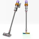 ⁦שואב אבק אלחוטי Dyson V15 detect absolute new SV47 דייסון⁩ – תמונה ⁦2⁩