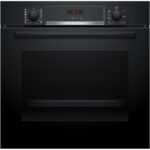 תנור בנוי פירוליטי - 71 ליטר Bosch HQA574BB3