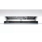 ⁦מדיח כלים רחב אינטגרלי מלא Bosch SMV4HAX21E⁩ – תמונה ⁦3⁩