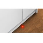 ⁦מדיח כלים רחב אינטגרלי מלא Bosch SMV4HAX21E⁩ – תמונה ⁦2⁩