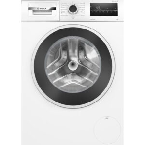 מכונת כביסה פתח חזית - 9 ק"ג BOSCH WAN24220IL