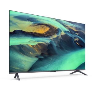 Xiaomi 43" TV A Pro 2026 QLED Smart 4K L43MB-APME