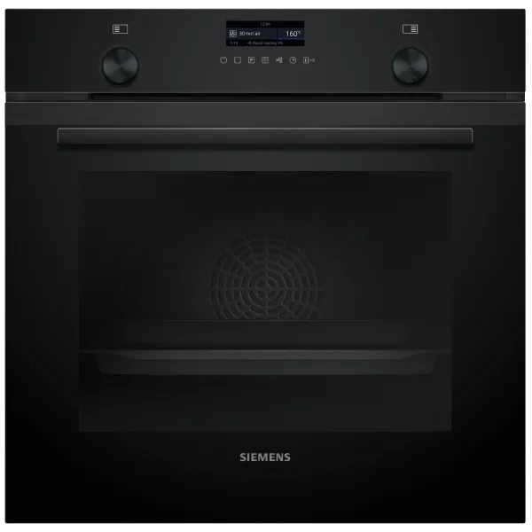 hb279gbb3_product_image_standard__4000x4000px_1 תנור בנוי פירוליטי 71 ליטר דגם HB279GBB3 SIEMENS – תמונה 1