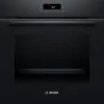 תנור בנוי פירוליטי 71 ליטר דגם Bosch HBA572BB4