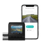 מצלמת רכב חכמה 70mai A500S דגם 70mai Dash Cam Pro Plus+ A500S