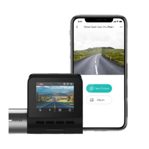 מצלמת רכב חכמה 70mai A500S דגם 70mai Dash Cam Pro Plus+ A500S