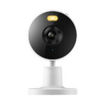מצלמת אבטחה אלחוטית 2K שיאומי דגם Xiaomi Smart Camera C100