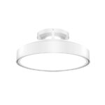 מאוורר תקרה חכם להבים נסתרים Yeelight C480 Ceiling Fan-Light