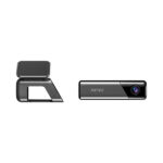⁦מצלמת רכב חכמה 70mai M500 64GB דגם 70mai Dash Cam M500⁩ – תמונה ⁦2⁩