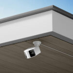 ⁦מצלמת אבטחה אלחוטית Xiaomi Outdoor Camera CW100 Dual EU⁩ – תמונה ⁦3⁩
