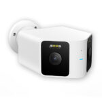 מצלמת אבטחה אלחוטית Xiaomi Outdoor Camera CW100 Dual EU