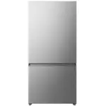 מקרר ‏מקפיא תחתון Hisense RB70-SKI ‏623 ‏ליטר הייסנס