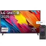 טלוויזיה LG 86QNED70A6A 4K ‏86 ‏אינטש