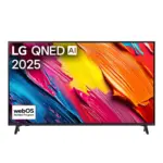 ⁦טלוויזיה LG 86QNED70A6A 4K ‏86 ‏אינטש⁩ – תמונה ⁦3⁩