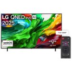 ⁦טלוויזיה LG 100QNED86A6 4K ‏100 ‏אינטש⁩ – תמונה ⁦3⁩