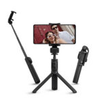 ⁦חצובת מוט סלפי מיני 52 ס"מ שיאומי Xiaomi Selfie Stick Tripod Mini 52cm⁩ – תמונה ⁦5⁩