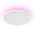 מנורת תקרה חכמה Yeelight 24W דגם Yeelight Ultra Slim Smart Ceiling Light C400