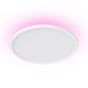 מנורת תקרה חכמה Yeelight 24W דגם Yeelight Ultra Slim Smart Ceiling Light C400