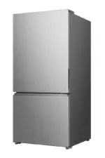 ⁦מקרר ‏מקפיא תחתון Hisense RB70-SKI ‏623 ‏ליטר הייסנס⁩ – תמונה ⁦2⁩