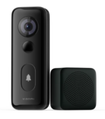 פעמון דלת חכם שיאומי דגם Xiaomi Smart Doorbell 3S